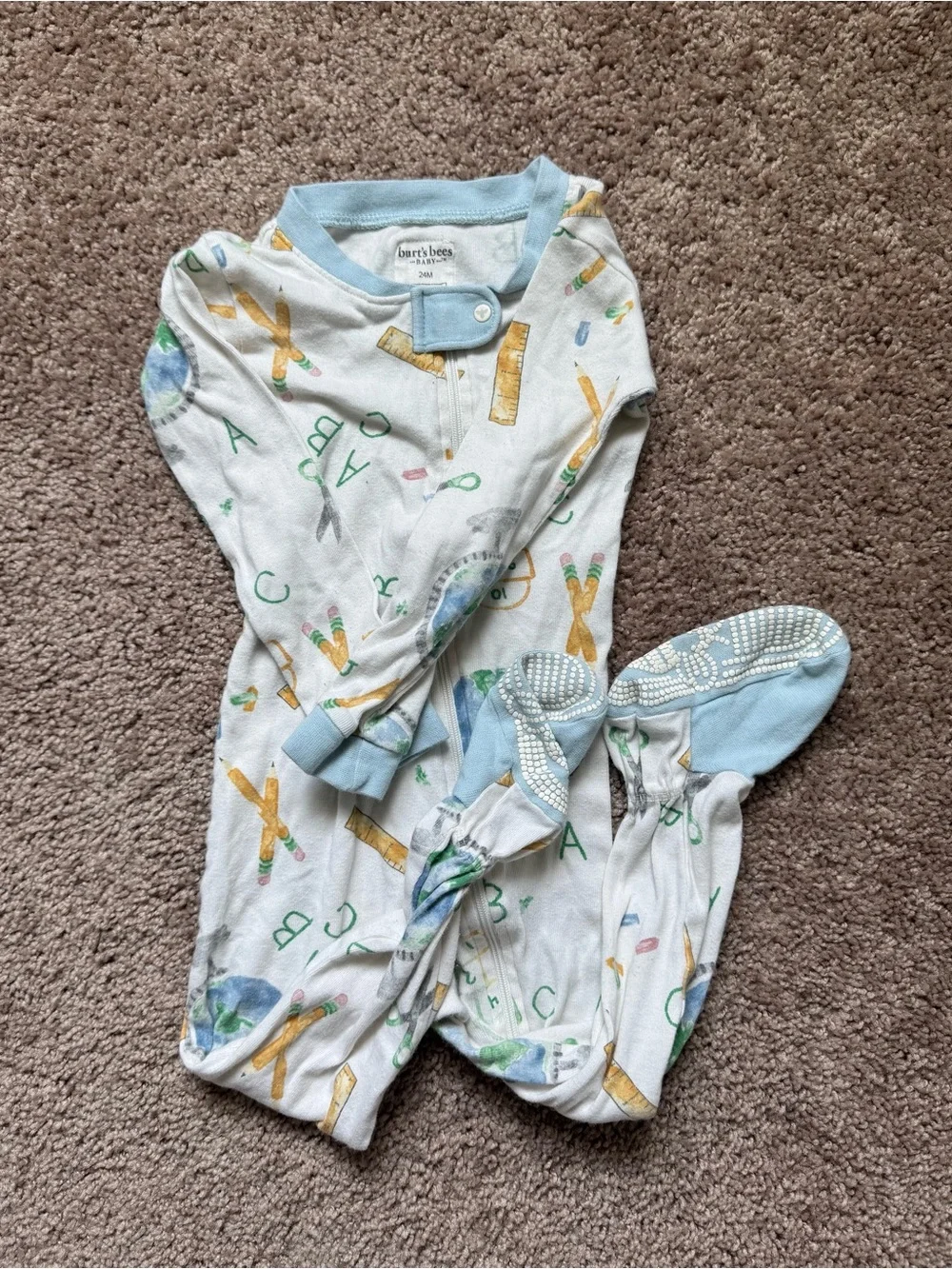 Toddler 18-24 Months/2T Fall Autumn Sweater Jeans Shirt PJ Clothing Bundle Warm